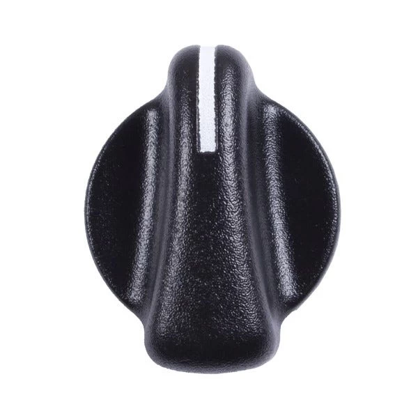 Omix-ADA Climate Control Knobs 3 Omix-ADA Climate Control Knobs