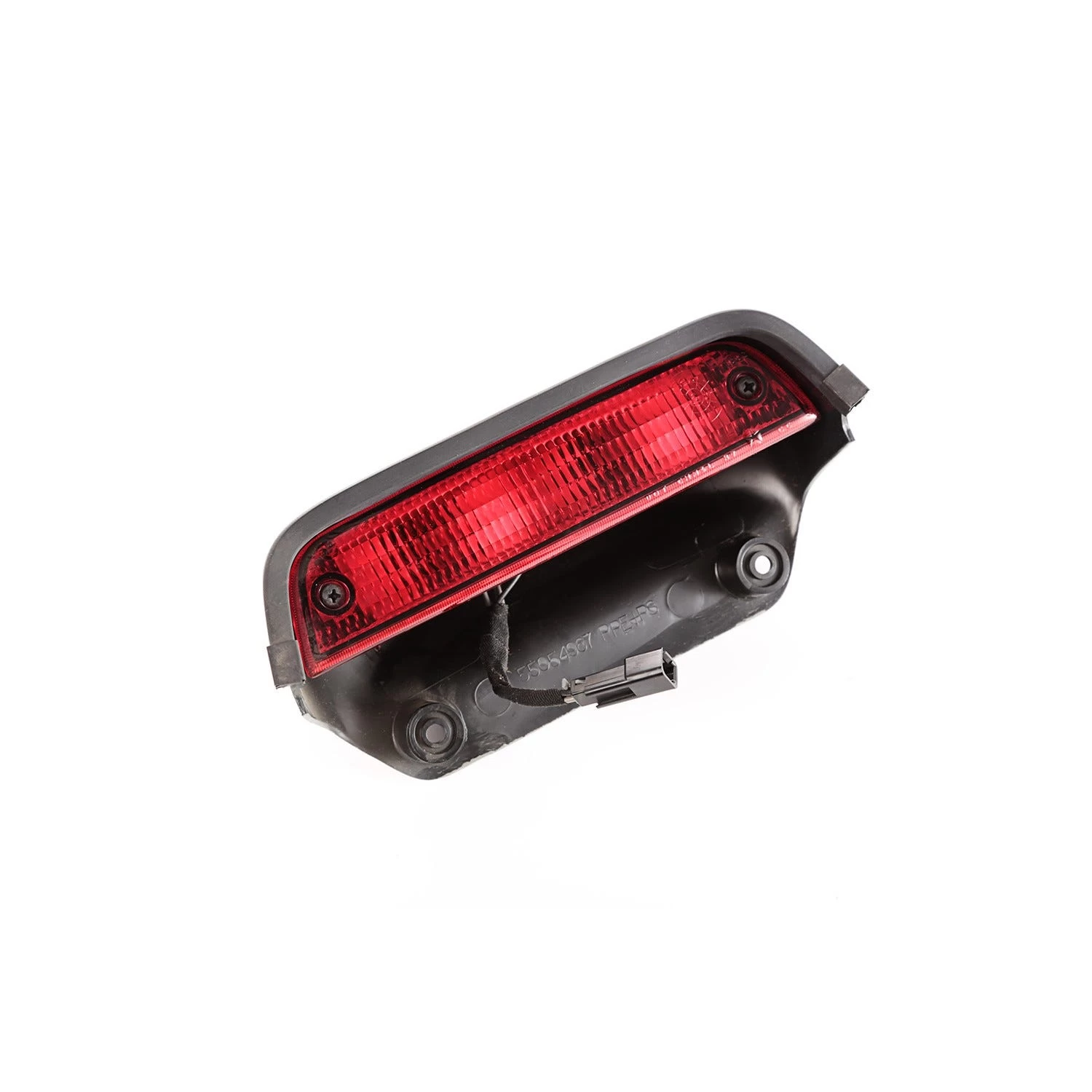 Omix-ADA Third Brake Light Assemblies 3 Omix-ADA Third Brake Light Assemblies