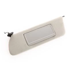 Omix-ADA Replacement Sun Visors
