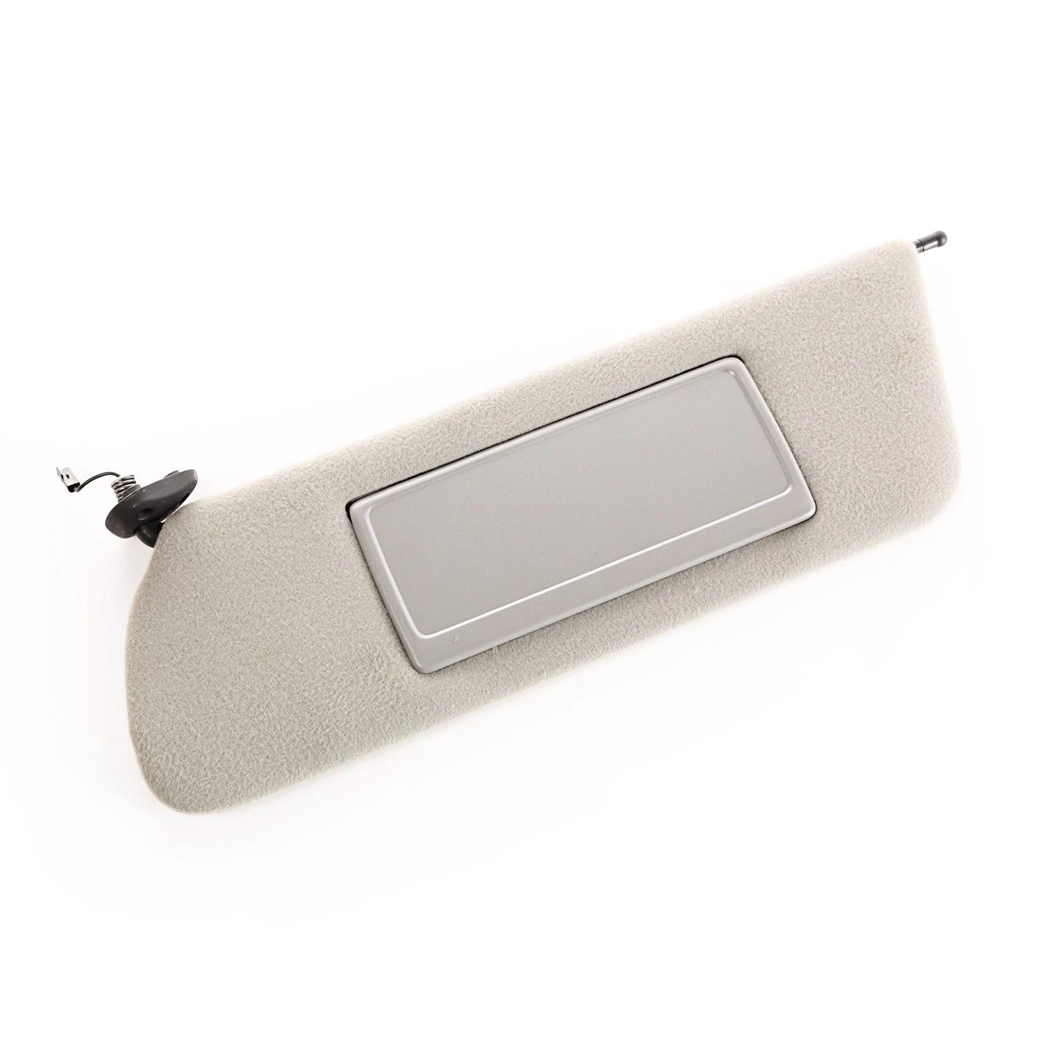 Omix-ADA Replacement Sun Visors 3 Omix-ADA Replacement Sun Visors