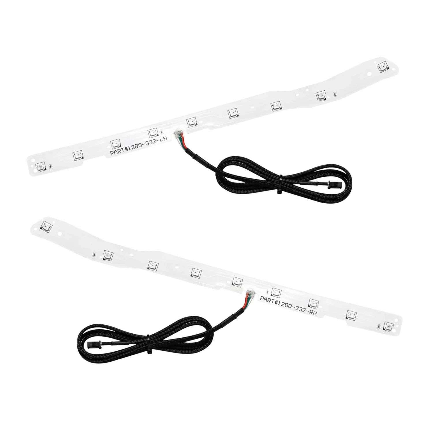 Oracle Lighting Daytime Running Lights 3 Oracle Lighting Daytime Running Lights