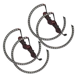 Oracle Lighting Surface Mount Halo Kits