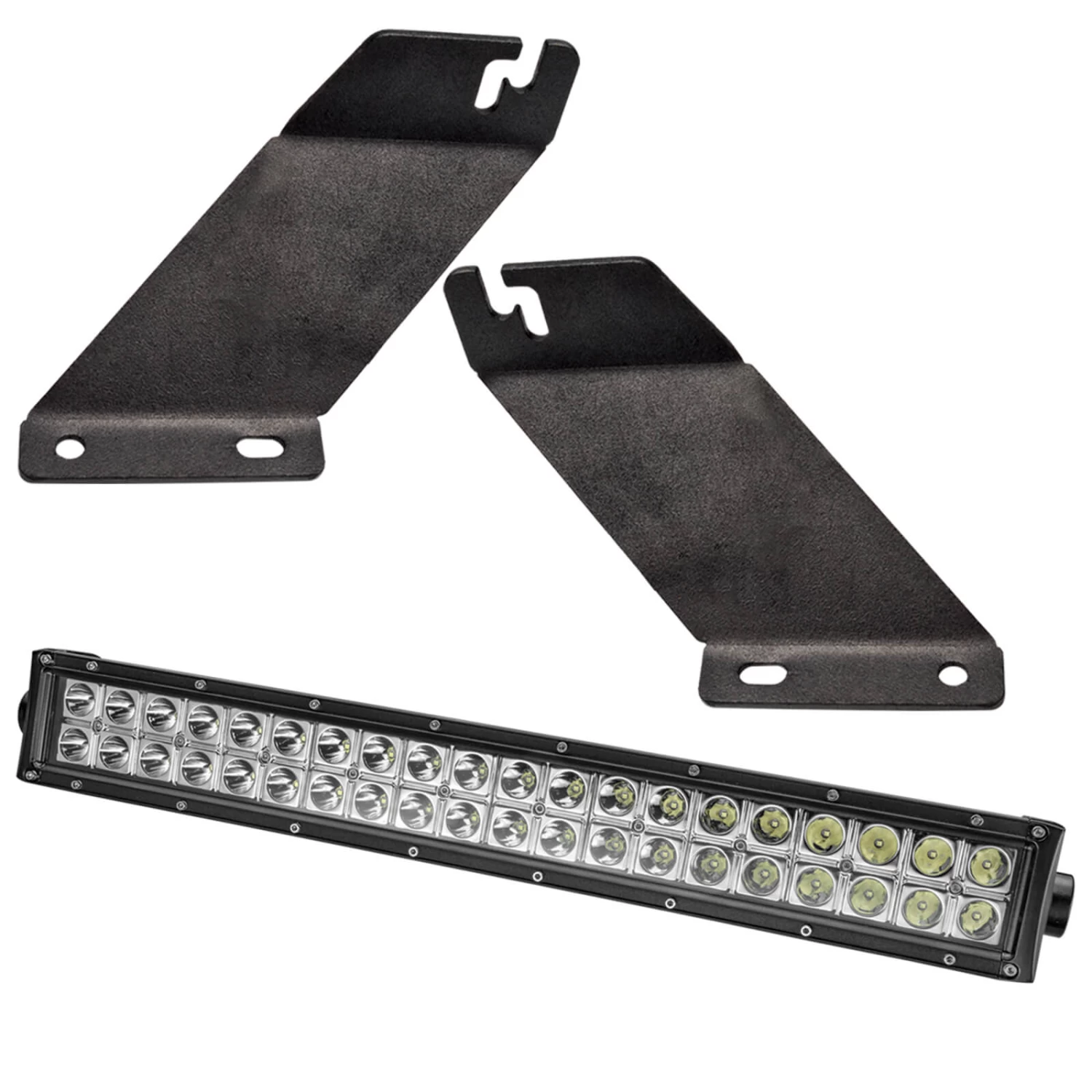 Oracle Lighting Light Bars 3 Oracle Lighting Light Bars