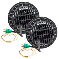 Oracle Lighting Sealed Beam Headlight Conversions -Auto Parts Store oraclelighting 5769 001 c 2