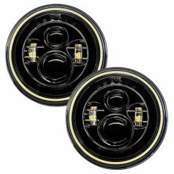 Oracle Lighting Sealed Beam Headlight Conversions -Auto Parts Store oraclelighting 5769 001 e 2