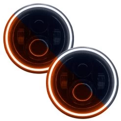 Oracle Lighting Projector Headlights