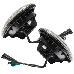 Oracle Lighting Projector Headlights 8 Oracle Lighting Projector Headlights -Auto Parts Store oraclelighting 5769 023 e 2