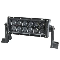 Oracle Lighting Black Series Auxiliary Lights