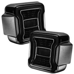 Oracle Lighting Black Series LED Tail Lights