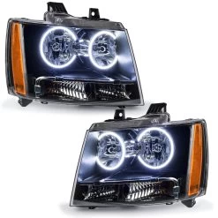 Oracle Lighting Factory Style Headlights