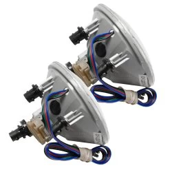 Oracle Lighting Fog Lights -Auto Parts Store oraclelighting 7002 001 d 2