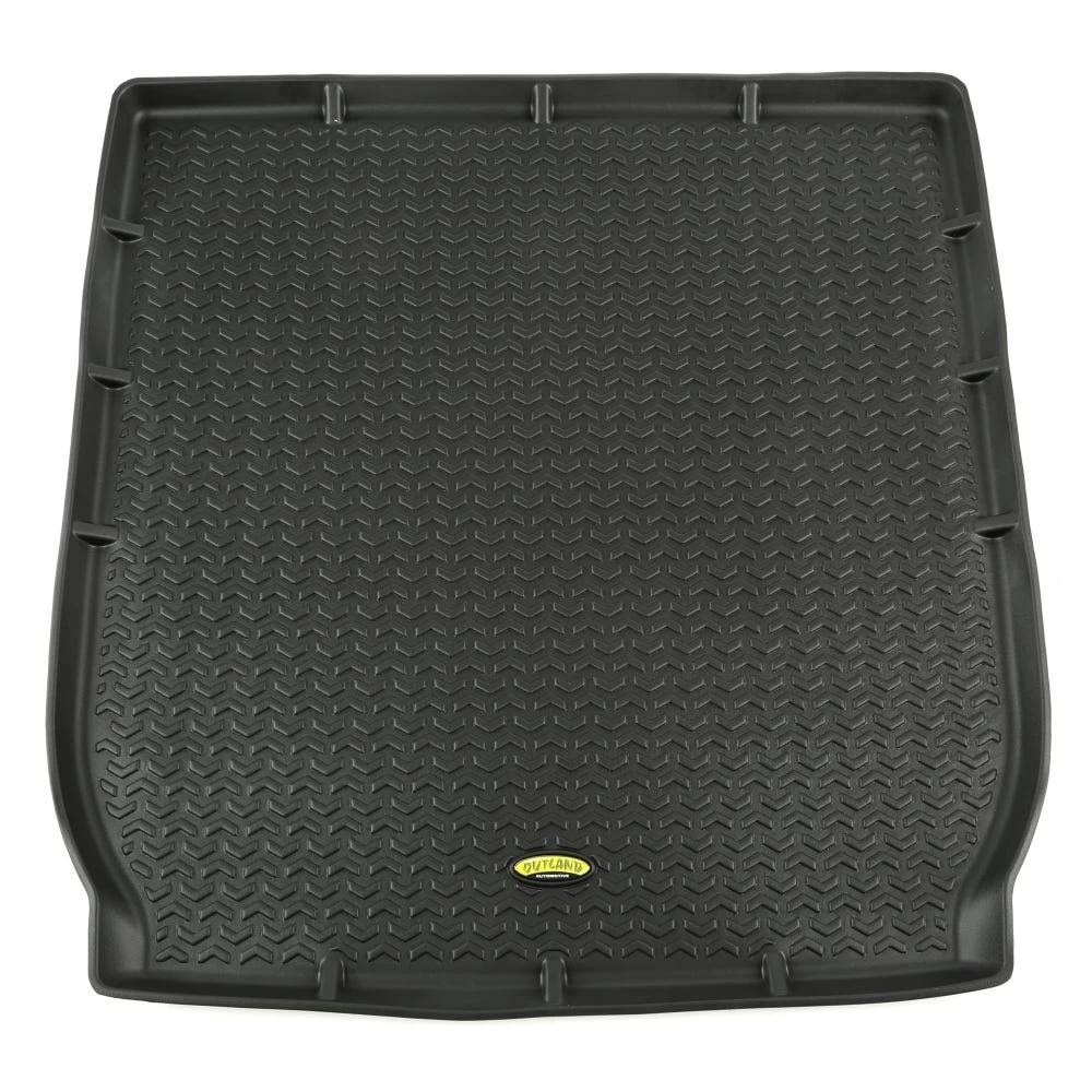 Outland Automotive Cargo Liners 3 Outland Automotive Cargo Liners