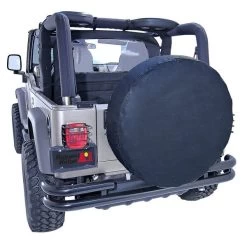 Outland Automotive Tire Covers