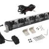 Overland Vehicle Systems LED Light Bars -Auto Parts Store ovs 15010201 hydz