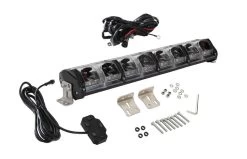 Overland Vehicle Systems LED Light Bars