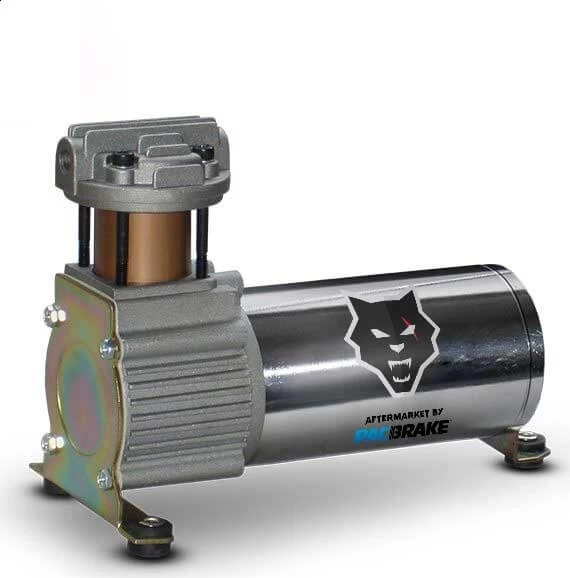 Pacbrake HP325 Series Air Compressors 4 Pacbrake HP325 Series Air Compressors - Image 2