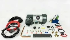 Pacbrake HP625 Series Air Compressors 7 Pacbrake HP625 Series Air Compressors -Auto Parts Store pacbrake hp10628 2