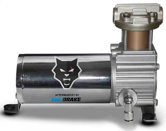 Pacbrake HP325 Series Air Compressors 5 Pacbrake HP325 Series Air Compressors - Image 3