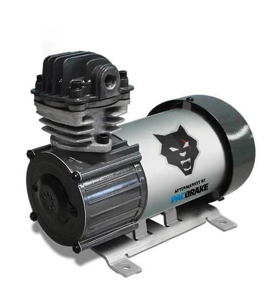 Pacbrake HP625 Series Air Compressors 4 Pacbrake HP625 Series Air Compressors - Image 2