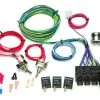 Painless Wiring Miscellaneous Parts 2 Painless Wiring Miscellaneous Parts -Auto Parts Store painlesswiring 30120 01 2