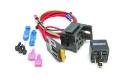 Painless Wiring Headlight Relay Kits