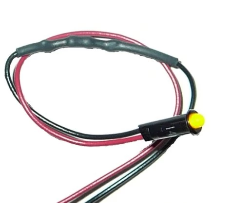 Painless Wiring Dash Indicators 3 Painless Wiring Dash Indicators