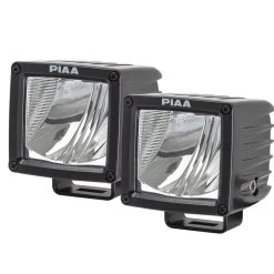 PIAA RF Series LED Cube Lights 9 PIAA RF Series LED Cube Lights -Auto Parts Store piaa 07603 rf3 led dual hr 10