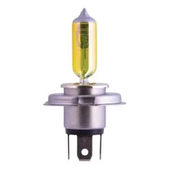 PIAA Solar Yellow Bulbs -Auto Parts Store piaa 12 13404 h4 solar yellow single hr 10