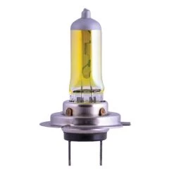 PIAA Solar Yellow Bulbs -Auto Parts Store piaa 12 13407 h7 solar yellow single hr 10