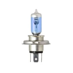 PIAA Xtreme White Hybrid Bulbs -Auto Parts Store piaa 23 10104 h4 xw hybrid singlehr 10