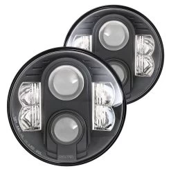 Pro Comp Off-Road Lights