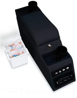 Rampage Center Consoles -Auto Parts Store rampage 31515