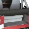 Rampage Soft Top Storage Boots 2 Rampage Soft Top Storage Boots -Auto Parts Store rampage 600015
