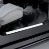 Rampage Entry Guard Door Sills -Auto Parts Store rampage 7686