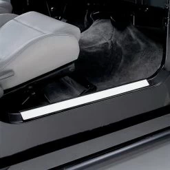 Rampage Entry Guard Door Sills