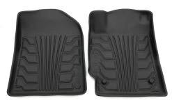 Rampage Catch It Floor Mats