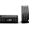 RBP Pedal Pads 1 RBP Pedal Pads -Auto Parts Store rbp 4131zr 6