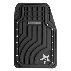 RBP Rubber Floor Mats -Auto Parts Store rbp rbp 102e