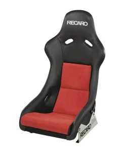 Recaro Pole Position ABE Seats