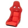 Recaro Pole Position Red Jersey Seats 2 Recaro Pole Position Red Jersey Seats -Auto Parts Store recaro 070 98 js06 01 4