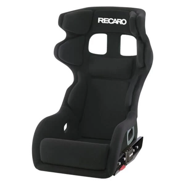 Recaro P1300 GT Seats 3 Recaro P1300 GT Seats