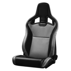 Recaro Cross Sportster ORV Seats