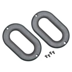 Recaro Repair Kit Belt Cover And Screws