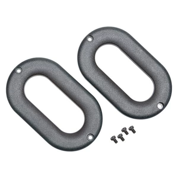 Recaro Repair Kit Belt Cover And Screws 3 Recaro Repair Kit Belt Cover And Screws