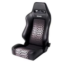 Recaro Speed Seats