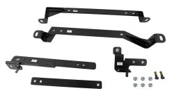 Recaro Speed-V Seat Brackets