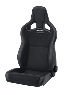 Recaro Cross Sportster CS Seats