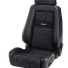 Recaro Ergomed ES Seats 2 Recaro Ergomed ES Seats -Auto Parts Store recaro ergomed e black artista 4