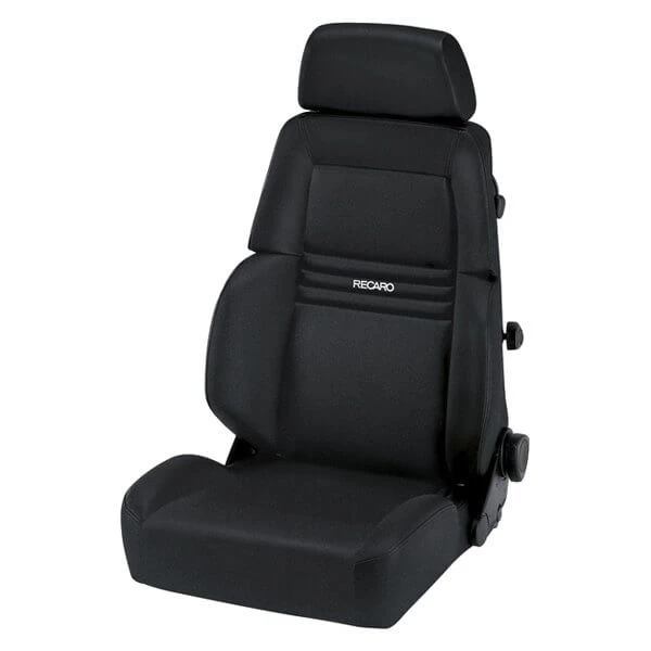 Recaro Expert S Seats 3 Recaro Expert S Seats
