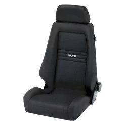 Recaro Specialist S Seats